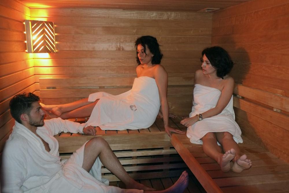 Le Buche Wine Resort&Spa Macciano Eksteriør bilde