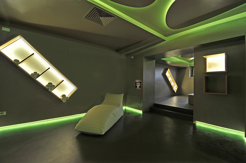 Le Buche Wine Resort&Spa Macciano Eksteriør bilde