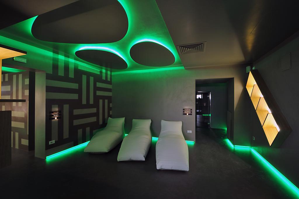 Le Buche Wine Resort&Spa Macciano Eksteriør bilde